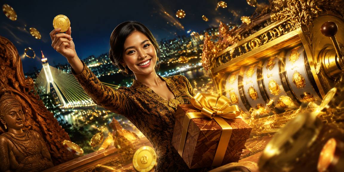 grandslot How we serve Indonesia players